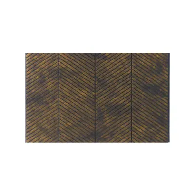 ADCO PS WPanel AM01-D Dark Walnut 300x5x2440mm