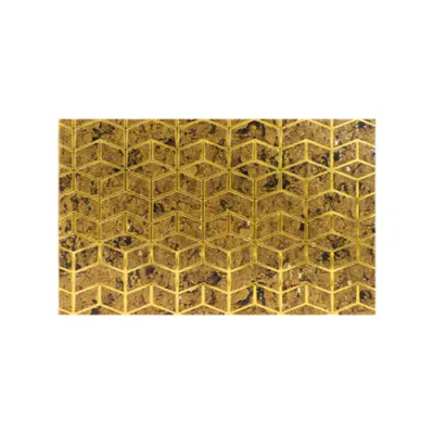 ADCO PS WPanel AM60-2 Light Brown 600x4x2440mm