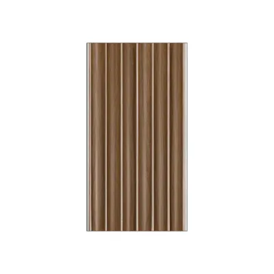 ADCO WPC 6C WPanel Walnut 160x15x2900mm