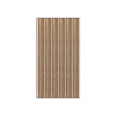 ADCO WPC 6C WPanel Oak 160x15x2900mm
