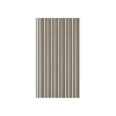 ADCO WPC 6C WPanel Grey F. 160x15x2900mm