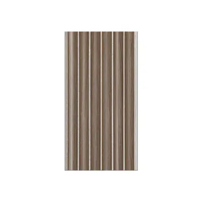 ADCO WPC 6C Wpanel Heartwd 160x15x2900mm