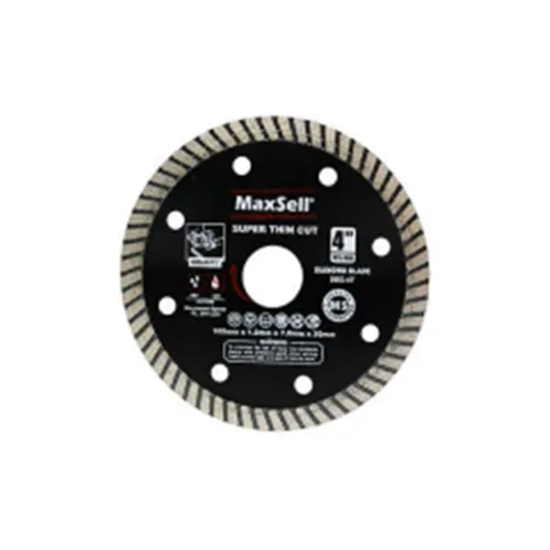 (Mla)Maxsell DBG4T-4 SuprThnCtDiamndBlde