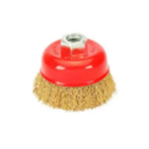 (Mla)Maxsell MCB 6303 CrmpdWrCupBrsh 3in