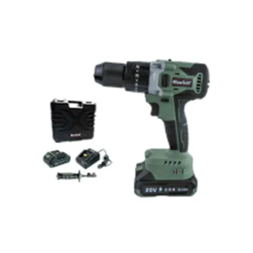 (Mla)Maxsell MCI20V CrdlssDrll Hmmer13mm