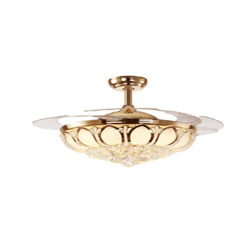 Lucia 4211 Fanaway Gold 42" (D=107cm)