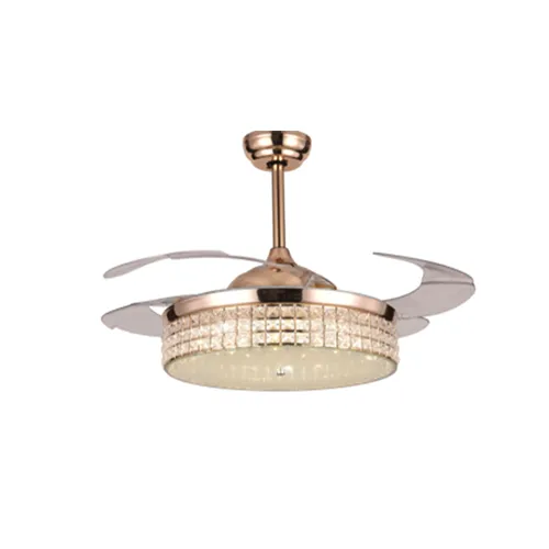 Lucia 4241 Fanaway Gold 42" (107cm)