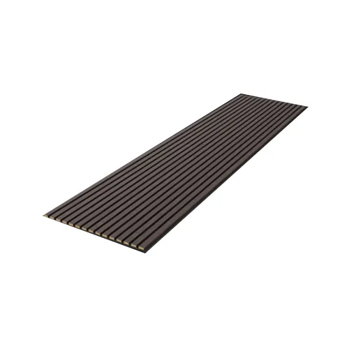 ADCO Acoustic WPanel Auden H57 Dark Teak 21X600X2900mm