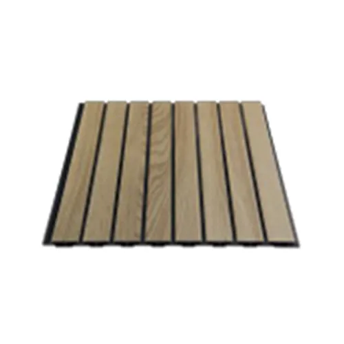 ADCO WPC Flat WPanel WG32 Brown 250x23x2900mm
