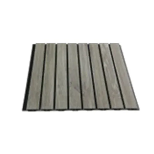 ADCO WPC Flat WPanel WG39 Stone Grey 250x23x2900mm