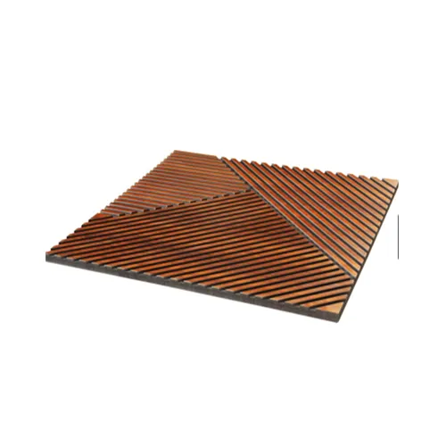 ADCO WPC WPanel CWG35 Red Walnt 600x600x14mm