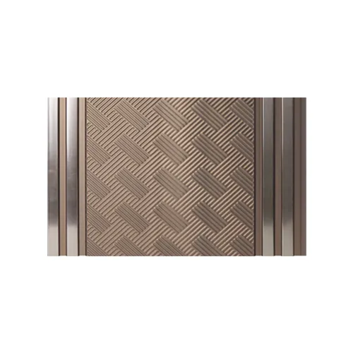 ADCO PS WPanel AM02-5 Almond 310x8x2440mm