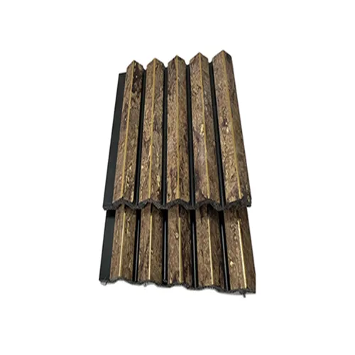 ADCO PS WPanel JDDJY Marble Brown 160x14x2900mm